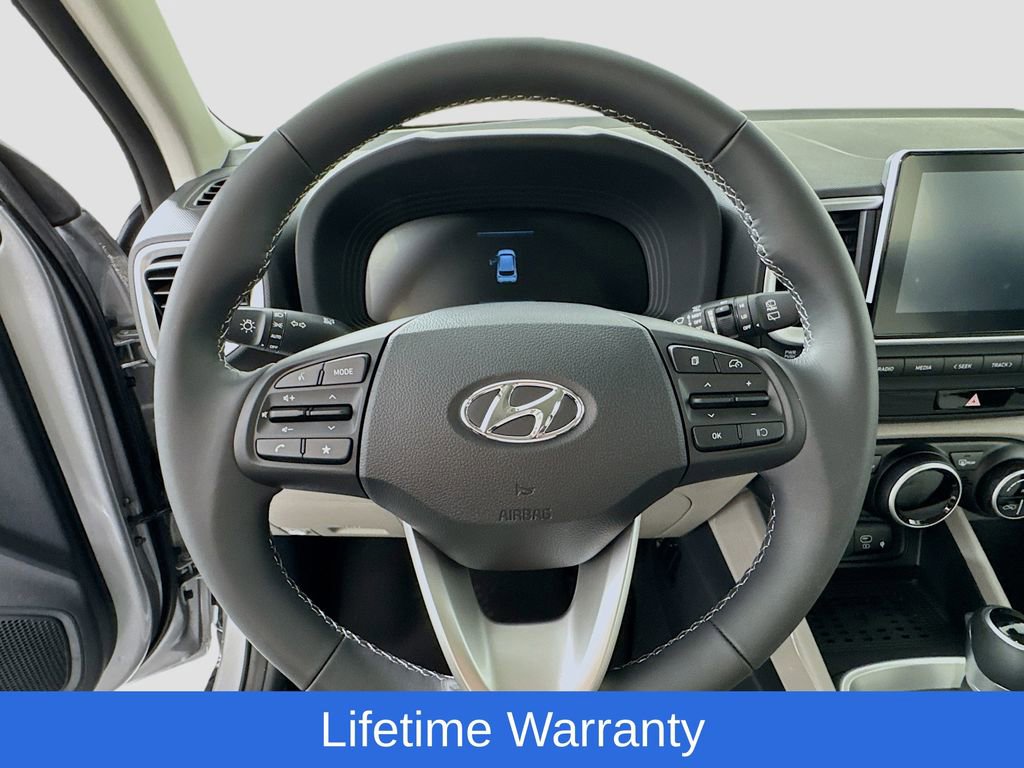 New 2026 Hyundai Venue SEL image 11