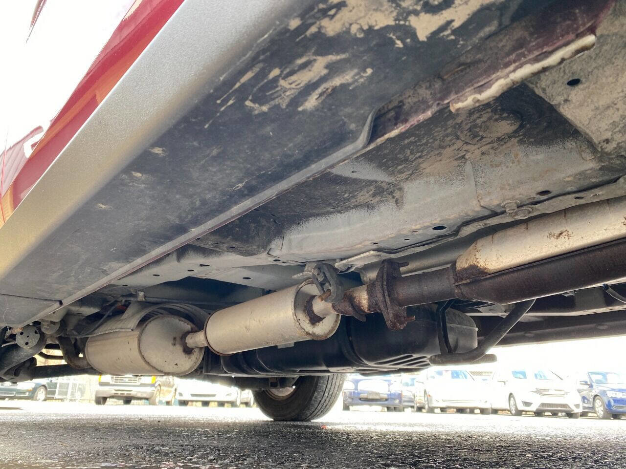 Used 2006 Honda Element EX-P image 30