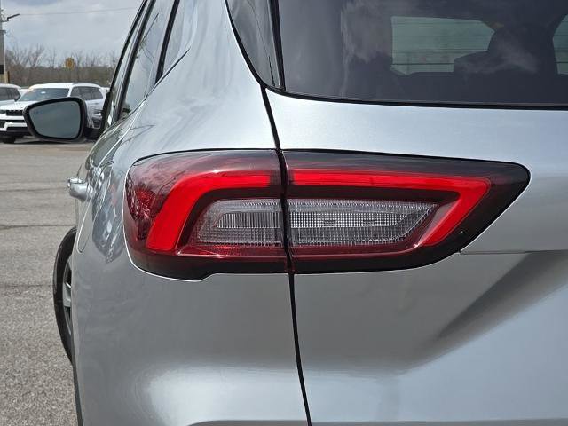 Certified 2023 Ford Escape Platinum w/ Premium Technology Package image 11