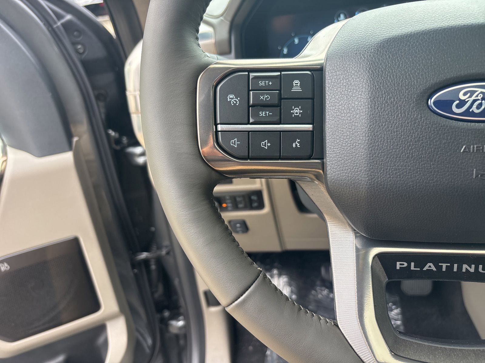 New 2026 Ford F150 Platinum AWD/4WD image 26