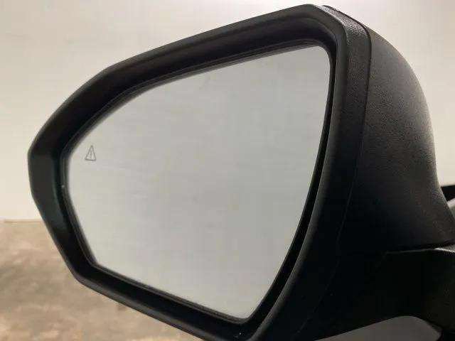 Used 2026 Hyundai Tucson SE FWD image 92