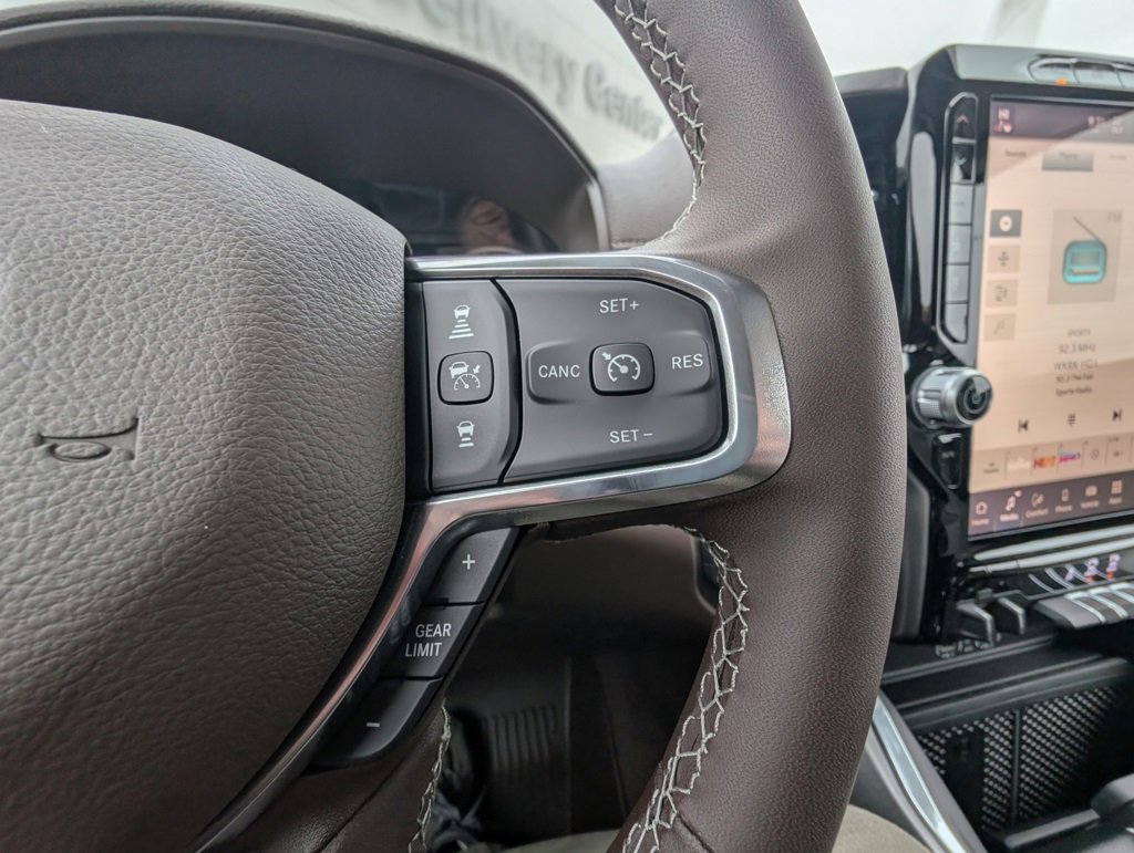 New 2026 RAM 1500 Laramie image 21