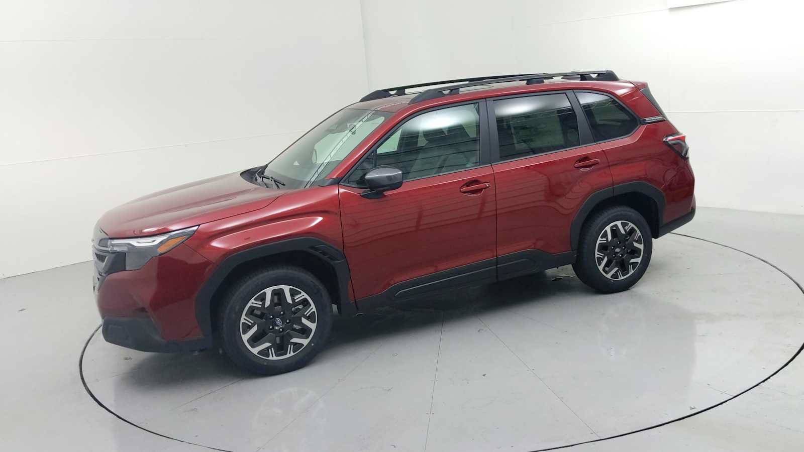 New 2026 Subaru Forester Premium AWD/4WD image 5