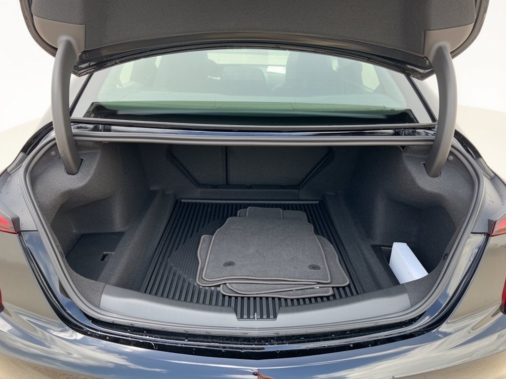 New 2026 Cadillac CT5 Premium Luxury RWD image 28