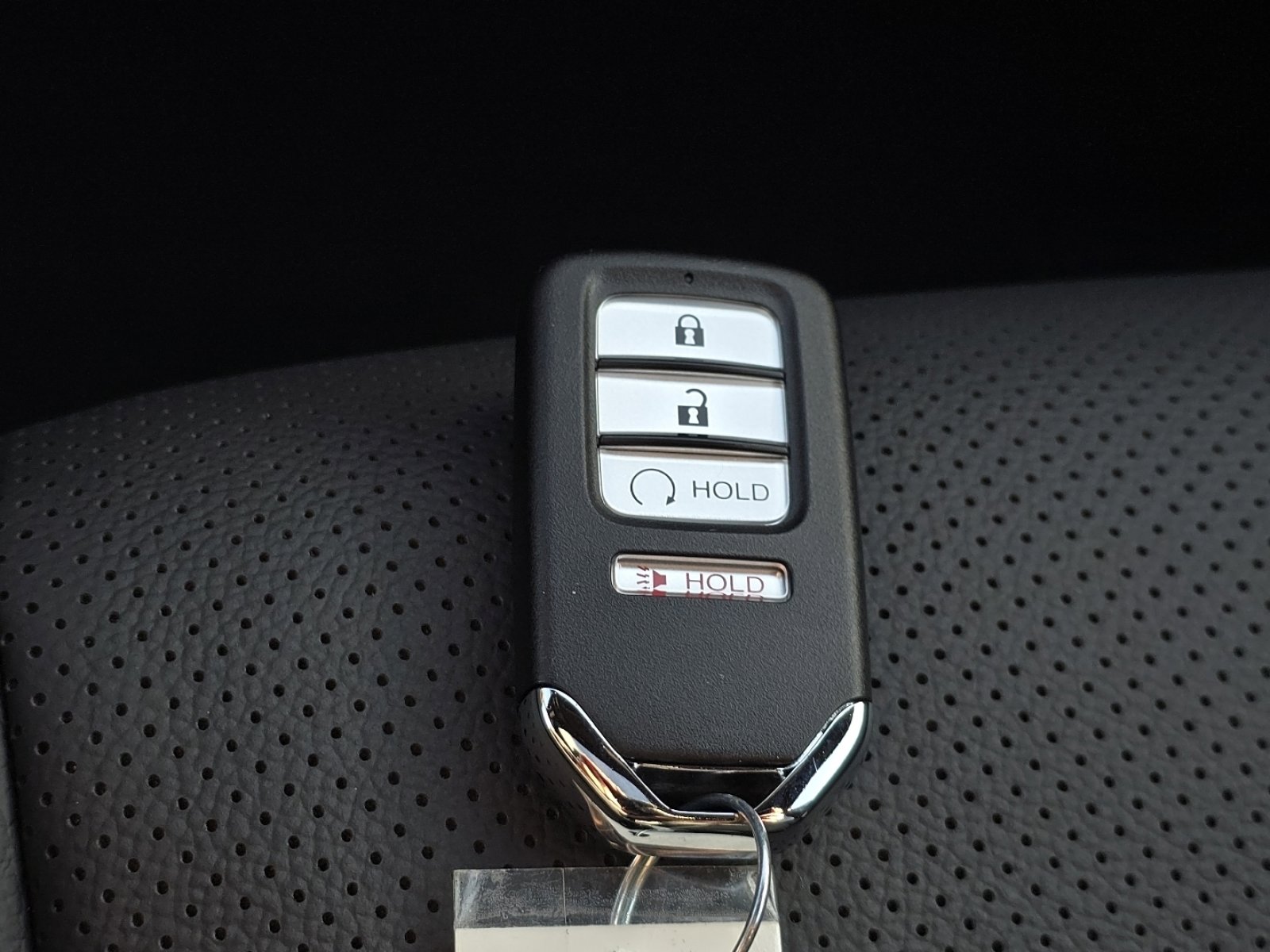 New 2026 Honda Ridgeline TrailSport image 34