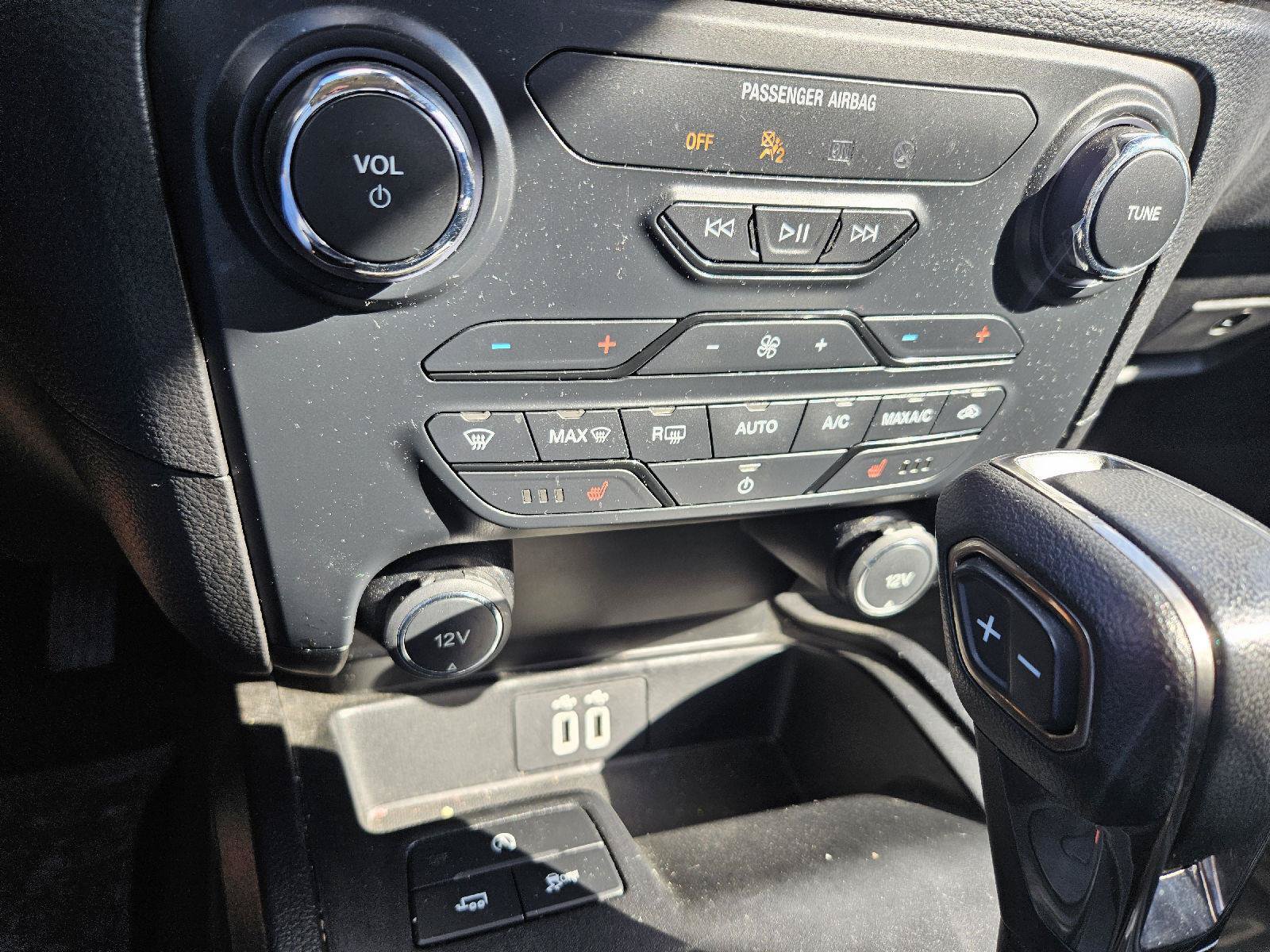 Used 2021 Ford Ranger Lariat w/ Trailer Tow Package AWD/4WD image 14