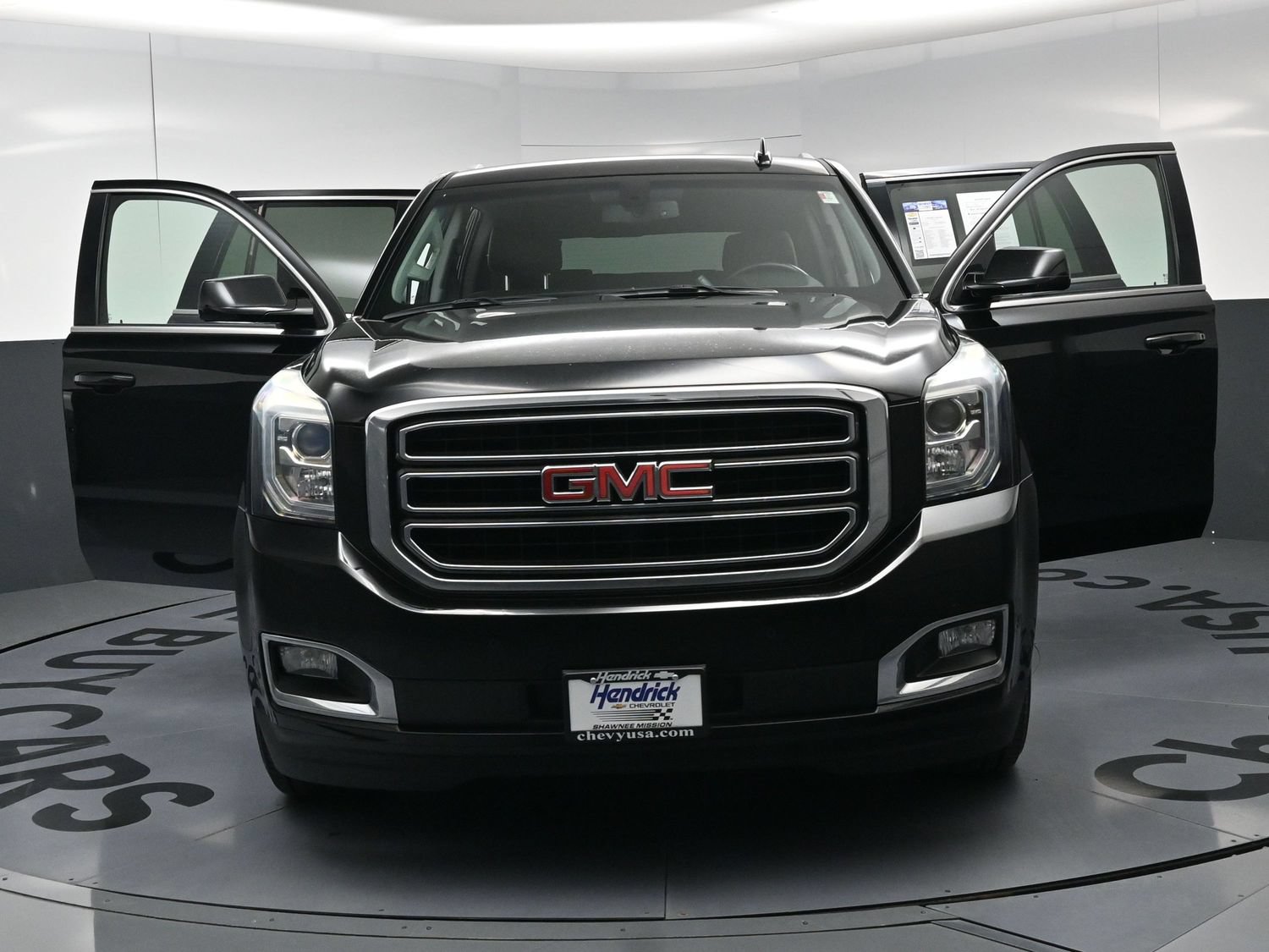 Used 2019 GMC Yukon SLE w/ SLE Value Package AWD/4WD image 23