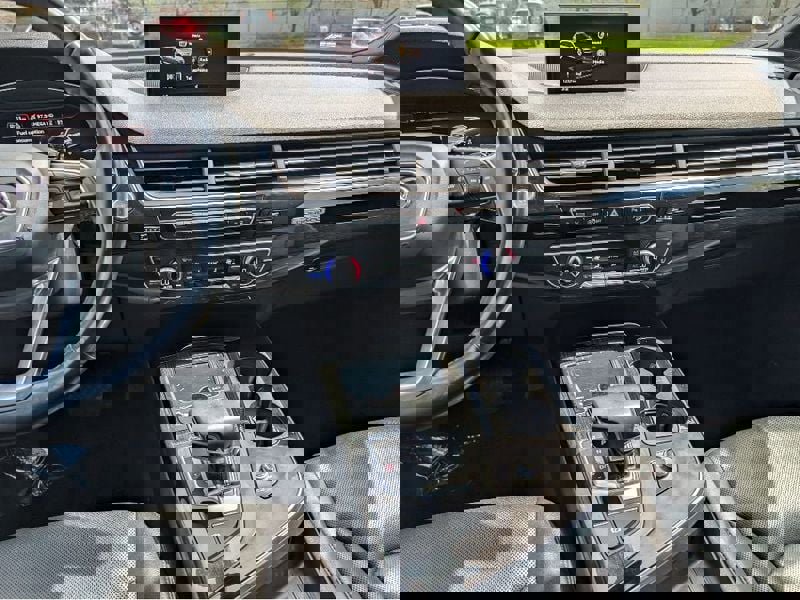 Used 2017 Audi Q7 3.0T Premium Plus AWD/4WD image 23