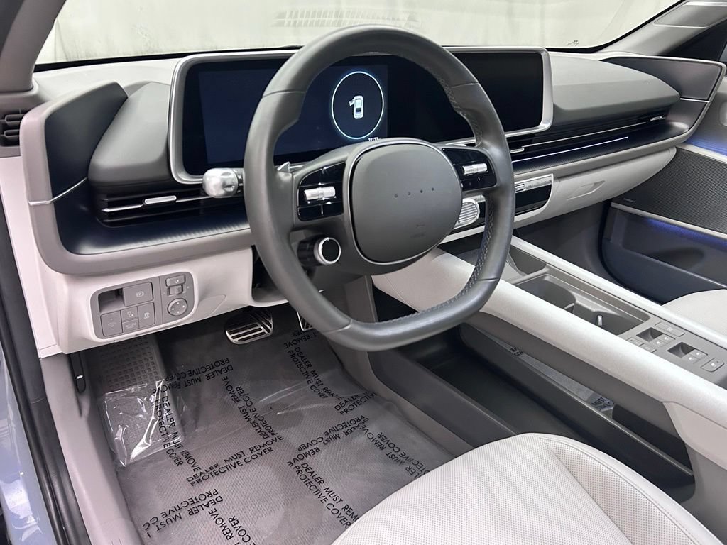 Used 2024 Hyundai Ioniq 6 Limited RWD image 11