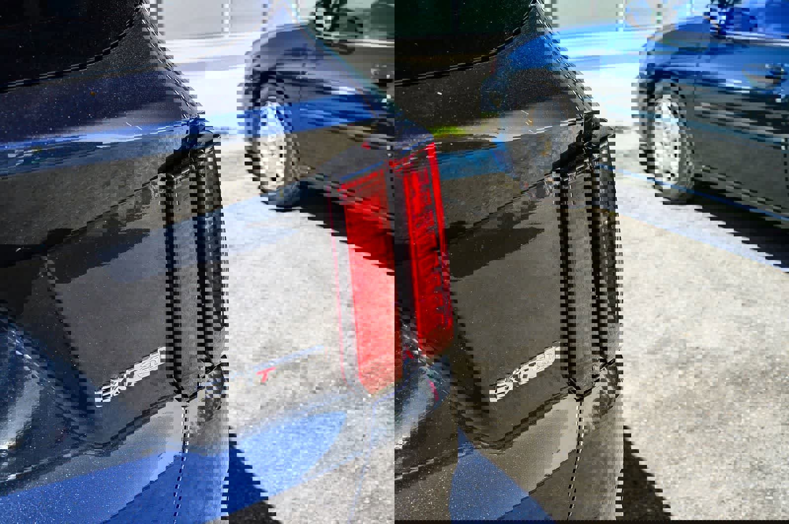 Used 2021 Kia Sorento EX image 10