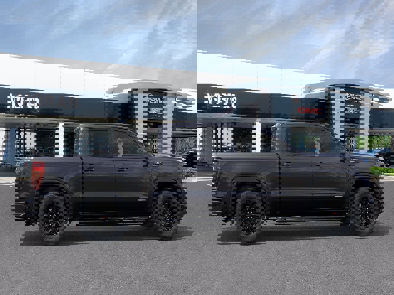 New 2026 GMC Sierra 1500 Elevation w/ Elevation Select Package image 8