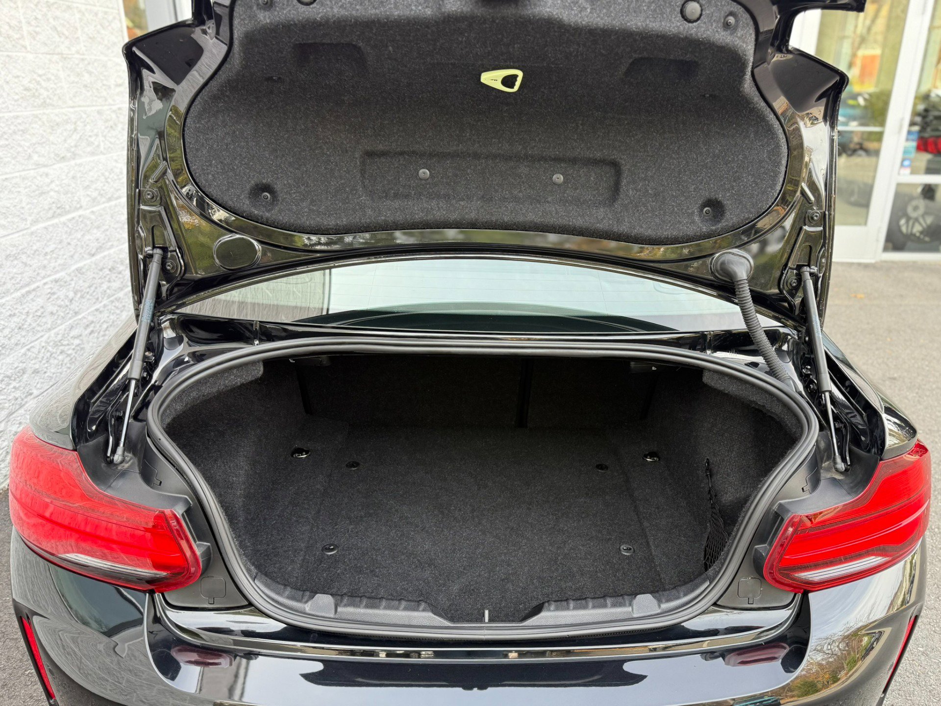 Used 2021 BMW M2 Competition w/ Executive Package image 36