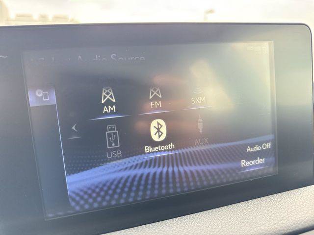 Certified 2023 Lexus IS 300 w/ Premium Package RWD image 16