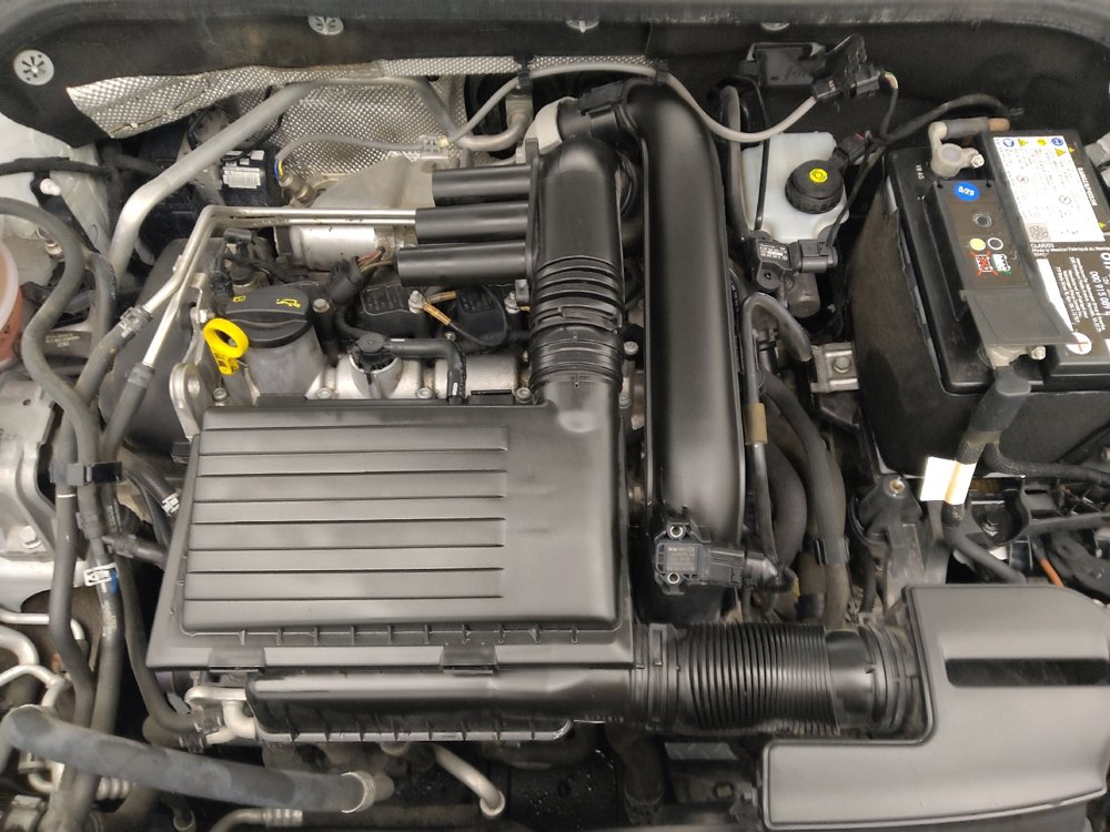 Used 2018 Volkswagen Jetta SE image 30