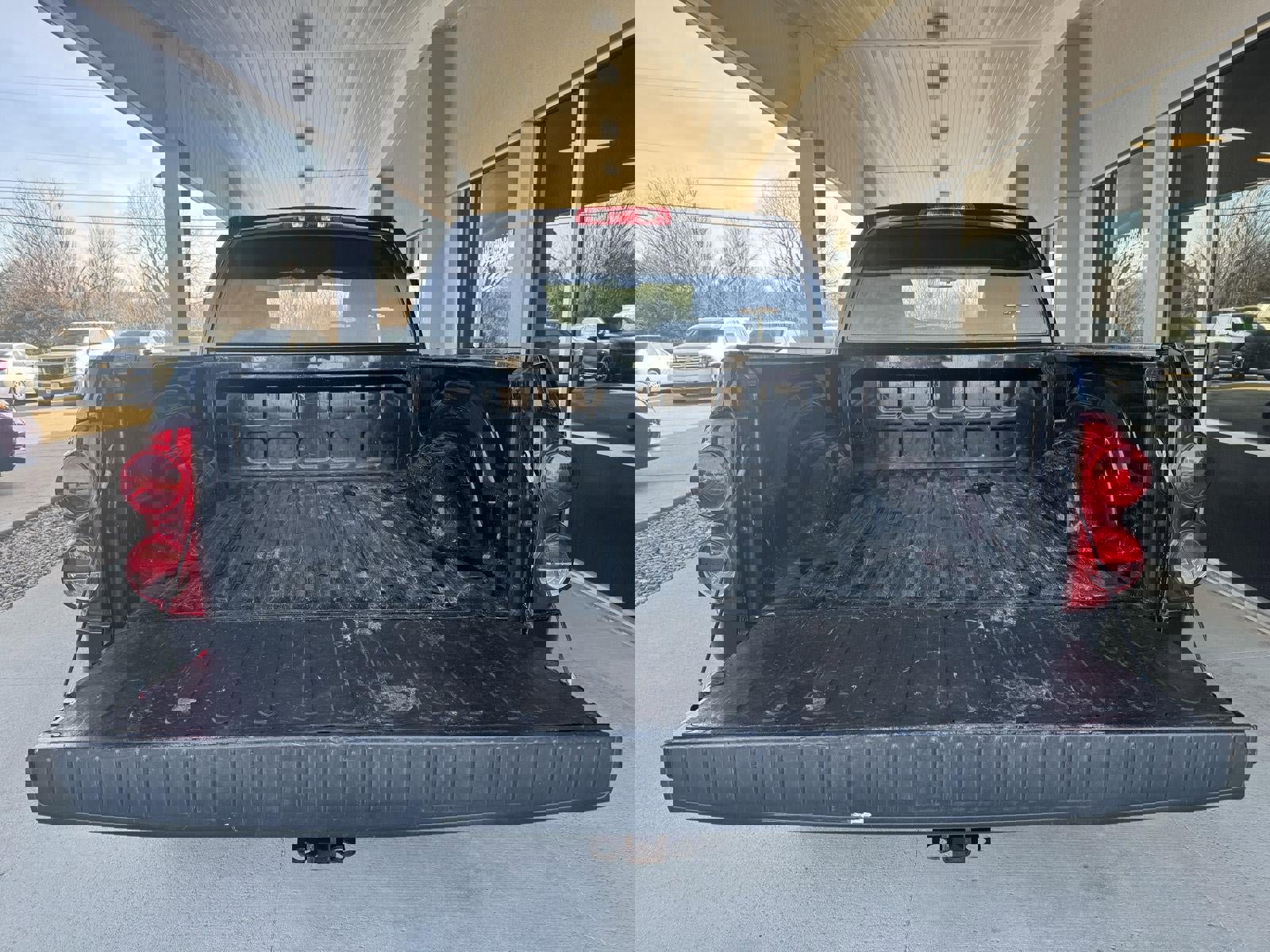 Used 2008 Dodge Ram 1500 Truck ST image 6