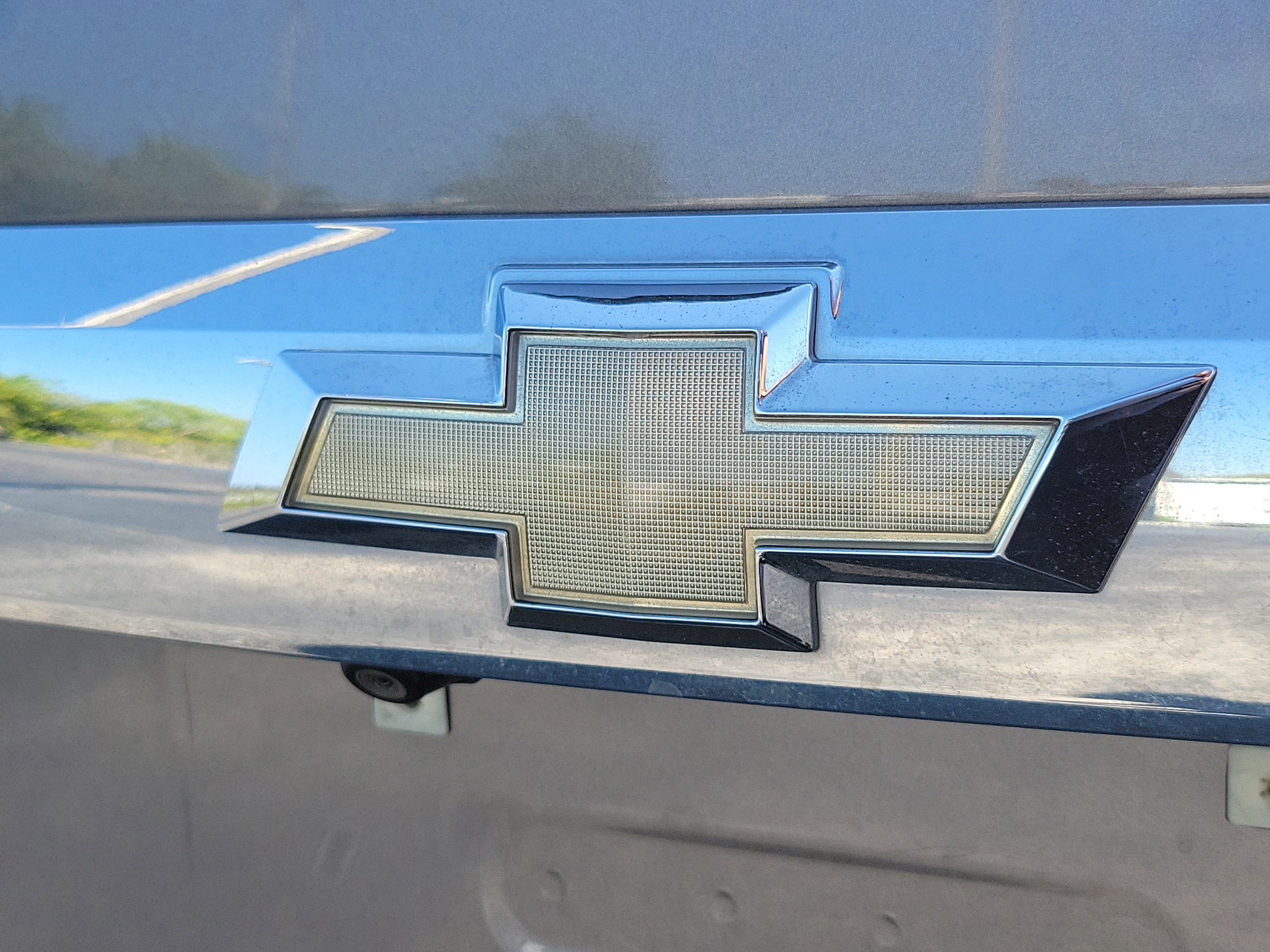 Used 2011 Chevrolet Equinox LTZ image 9