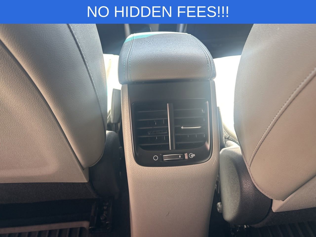 Used 2020 Kia Niro EX image 13