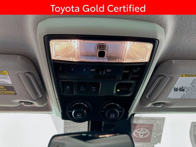 Certified 2023 Toyota 4Runner TRD Pro AWD/4WD image 23