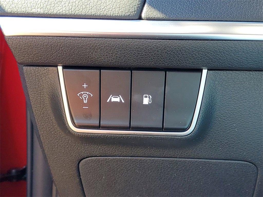 Used 2023 Kia Stinger GT-Line w/ Sun & Sound Package image 18