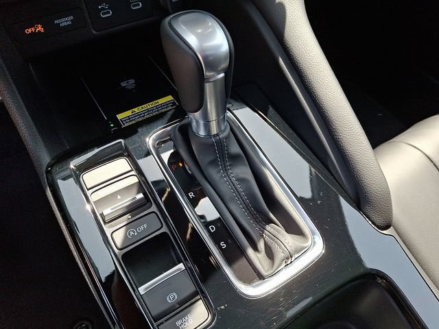 Certified 2026 Acura Integra A-Spec FWD image 15