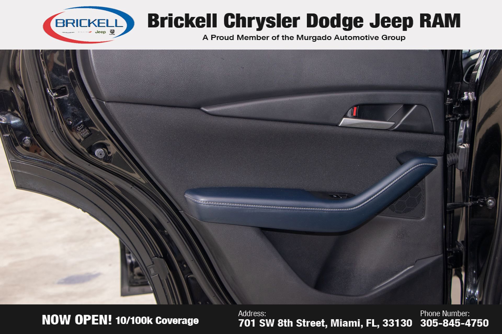 Used 2021 MAZDA CX-30 FWD 2.5 S image 11