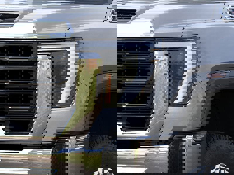 New 2026 GMC Sierra 2500 Pro w/ 1SA Pro Safety Plus Package image 10