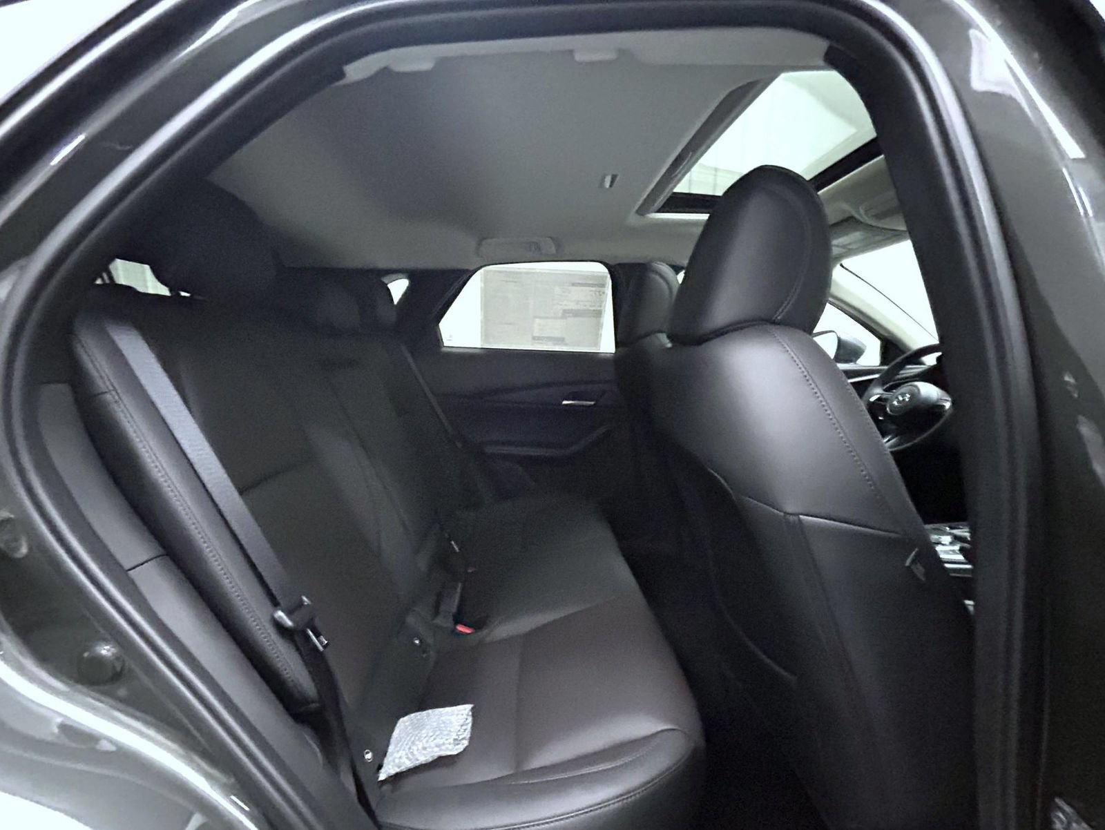 New 2026 MAZDA CX-30 AWD 2.5 S w/ Premium Package image 19