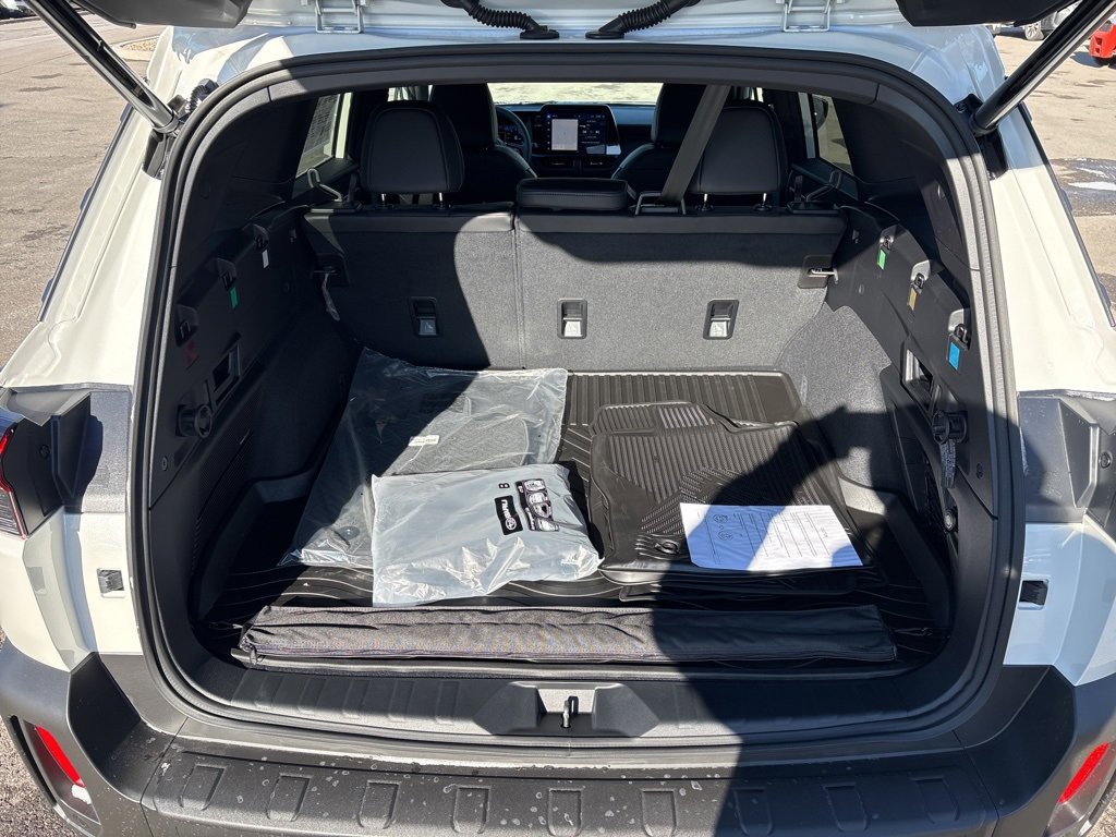 New 2026 Subaru Outback Limited XT image 27