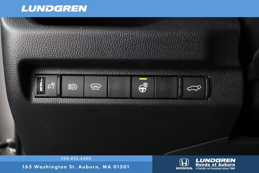 Used 2025 Toyota RAV4 XLE Premium w/ Weather Package image 30