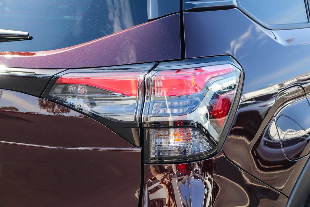 Certified 2026 Subaru Forester Premium AWD/4WD image 9