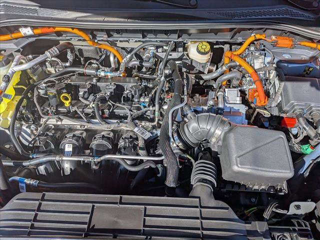 New 2026 Ford Escape SE w/ PHEV Premium Package image 16