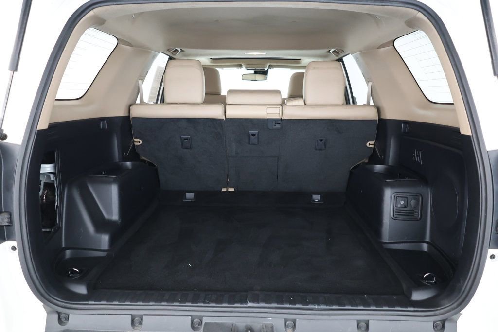 Used 2022 Toyota 4Runner Limited w/ Wilderness Package (TMS) image 22