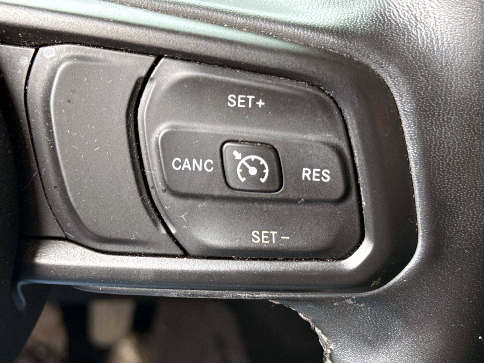 Used 2023 Jeep Wrangler Unlimited w/ Cold Weather Group AWD/4WD image 14