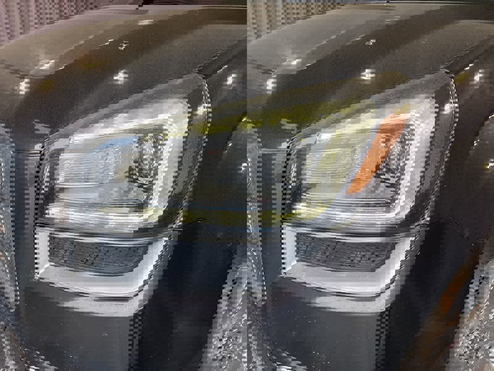 Used 2017 GMC Acadia Limited SLT image 9