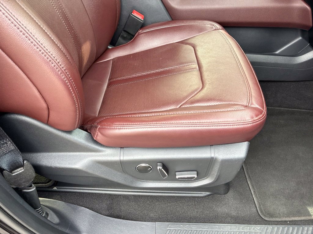 Used 2024 Ford Expedition Limited AWD/4WD image 50