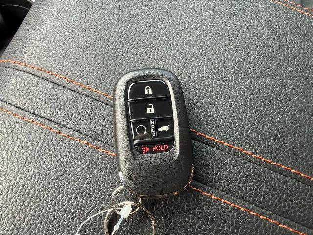 Used 2026 Honda Passport TrailSport Elite image 27