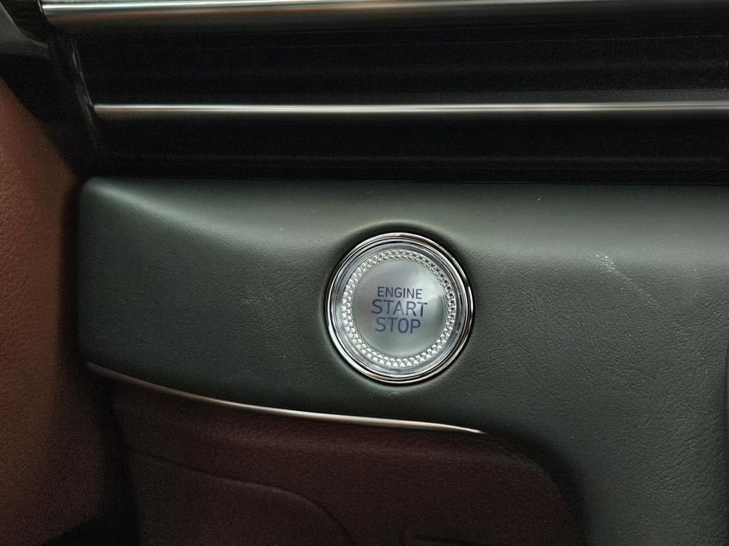 New 2026 Genesis GV80 3.5T Prestige image 27