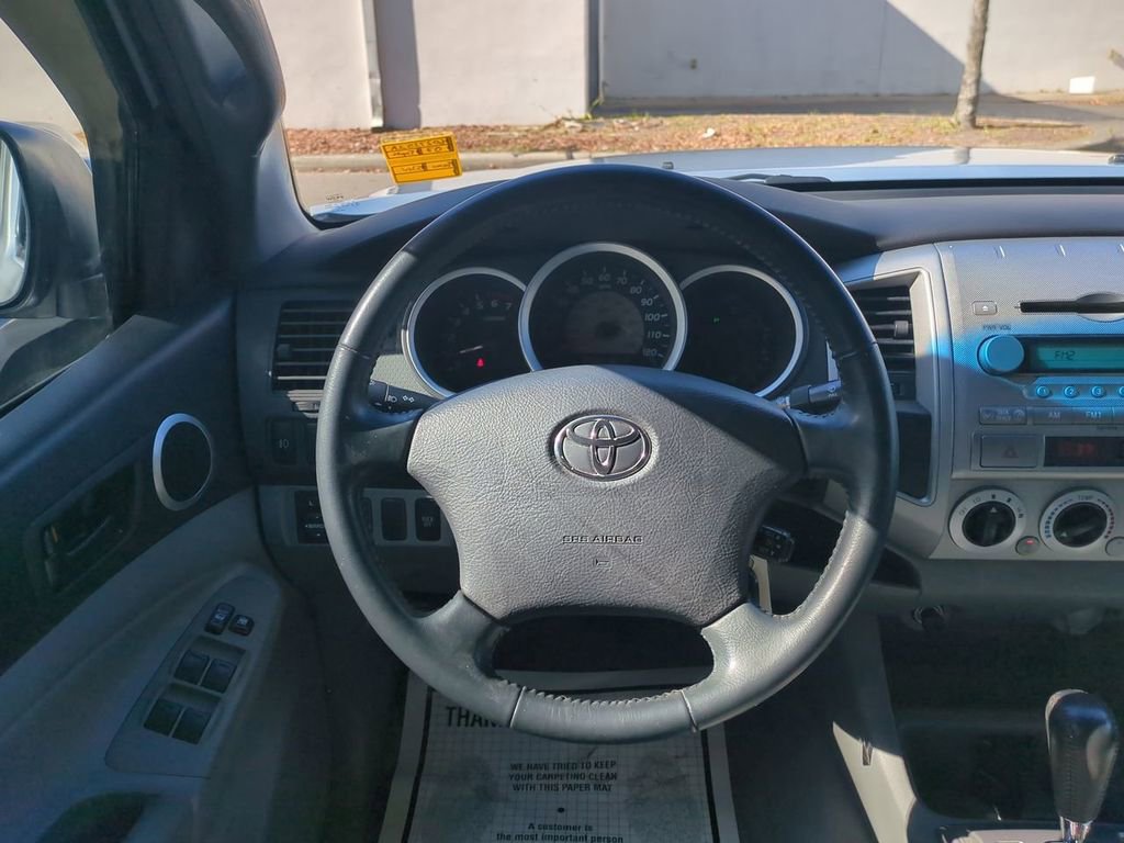 Used 2007 Toyota Tacoma PreRunner image 15