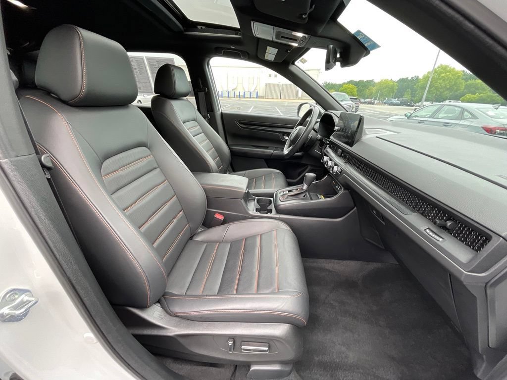 Certified 2024 Honda CR-V Sport-L image 32