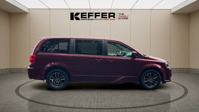 Used 2019 Dodge Grand Caravan GT FWD image 7