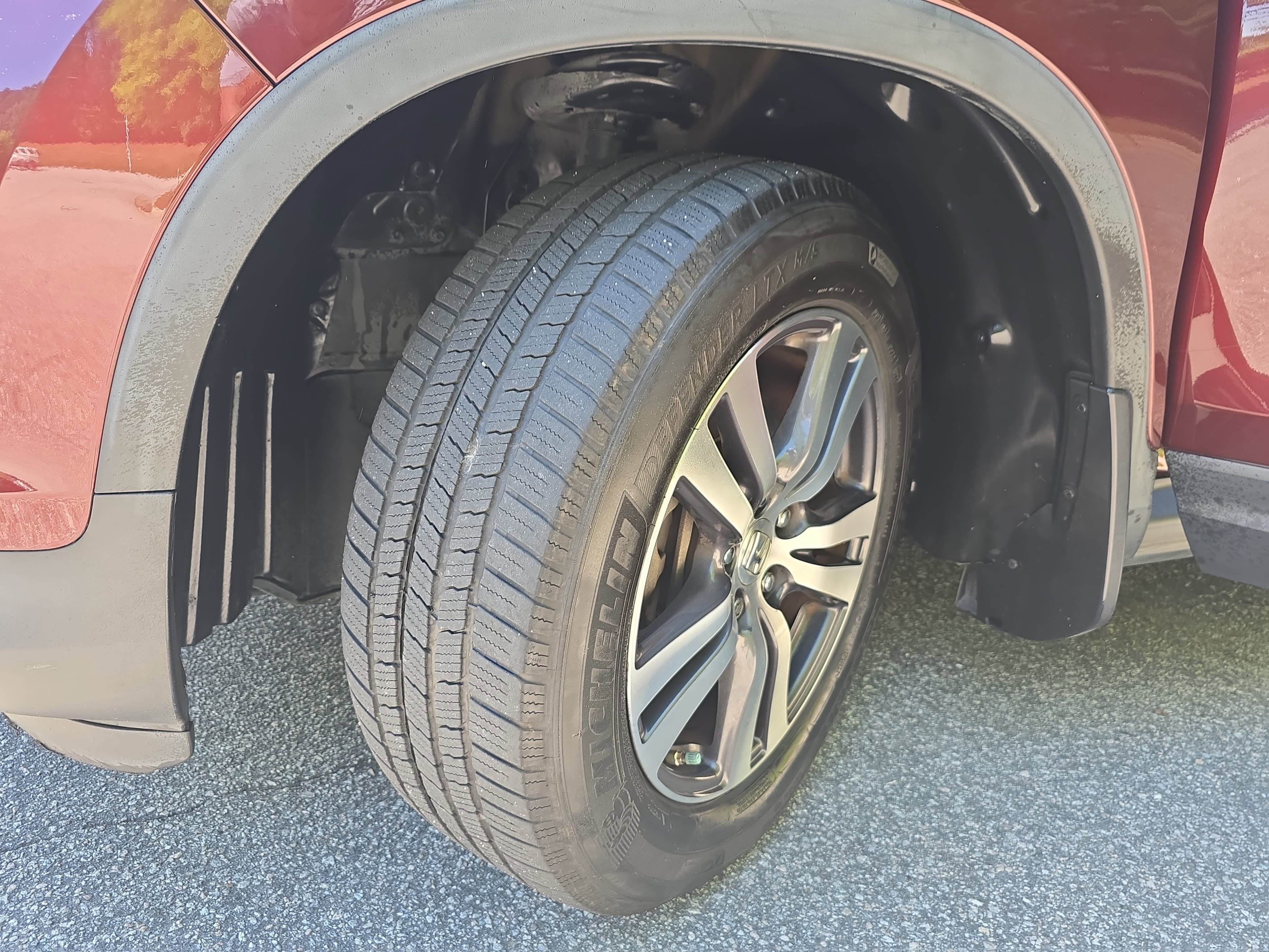 Used 2018 Honda Pilot EX-L image 32