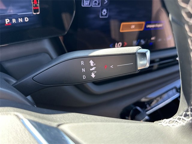 New 2026 Chevrolet Silverado EV LT w/ Plus Package image 19