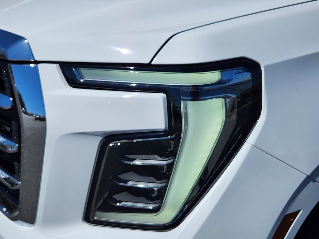 New 2026 GMC Yukon XL Elevation w/ Elevation Premium Package image 5