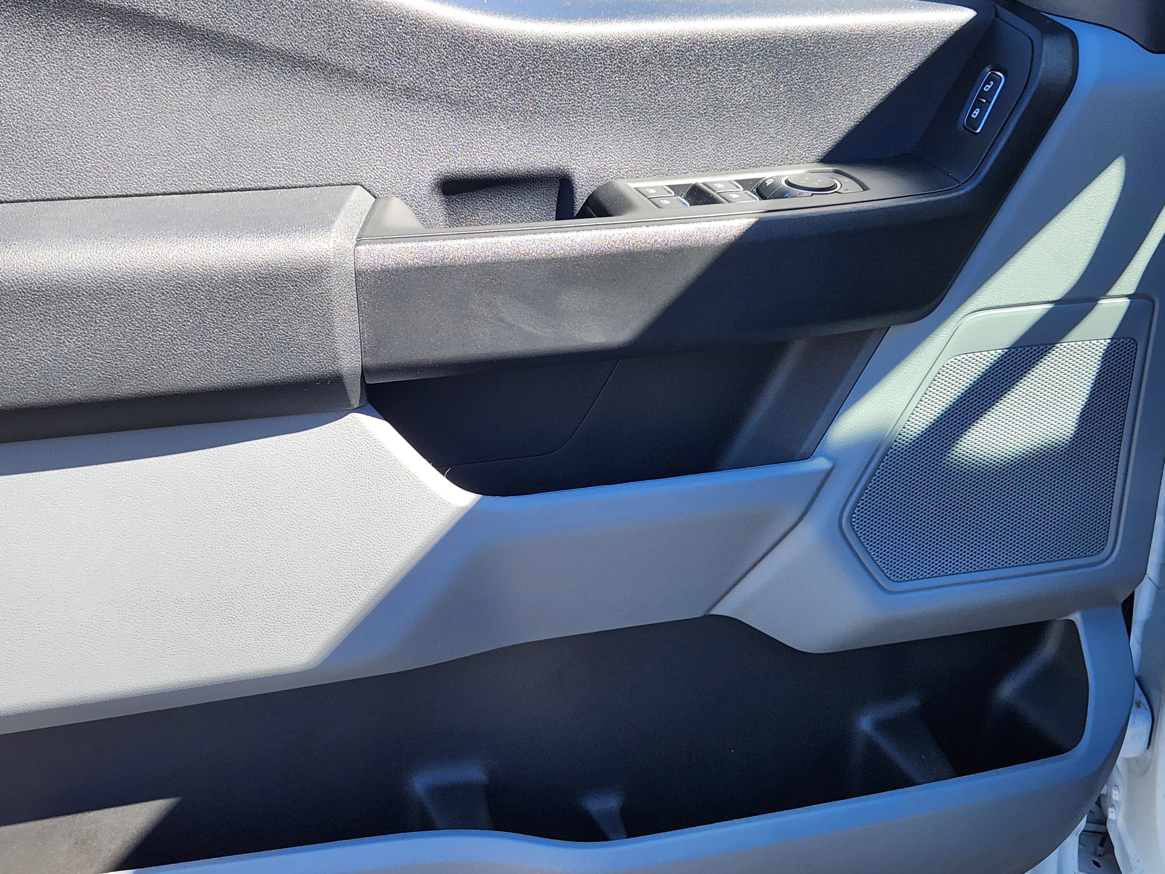 New 2026 Ford F450 XL image 17