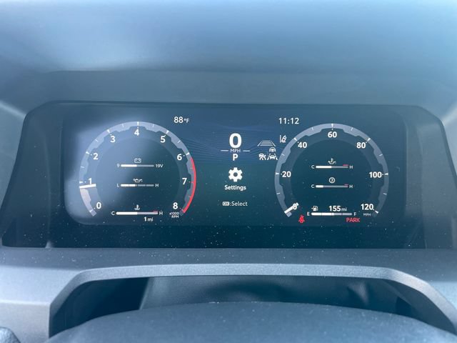 New 2026 Toyota 4Runner TRD Sport Premium AWD/4WD image 10