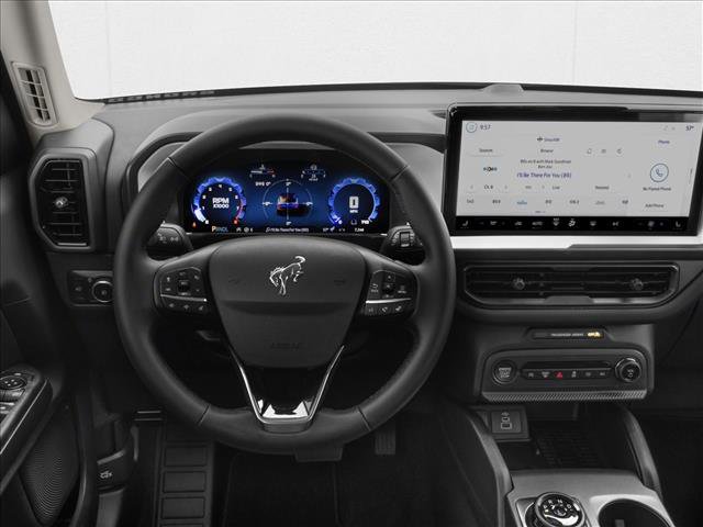 New 2026 Ford Bronco Sport Heritage video 4