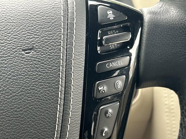Used 2024 INFINITI QX80 Sensory AWD/4WD image 34