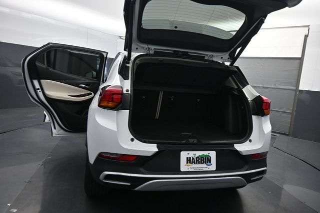 Used 2022 Buick Encore GX Select FWD image 8