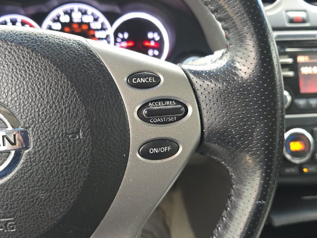 Used 2012 Nissan Altima 2.5 S w/ Convenience Pkg FWD image 18