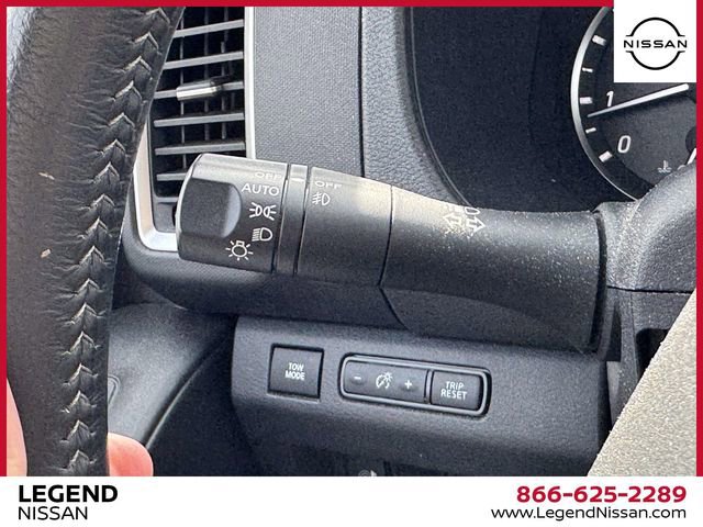 Certified 2023 Nissan Frontier SV w/ Technology Package AWD/4WD image 19